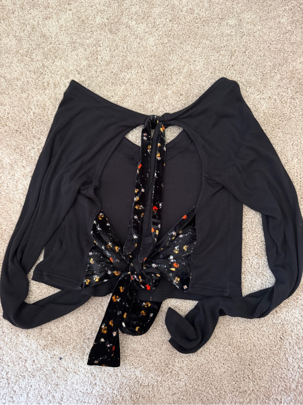 Free people top